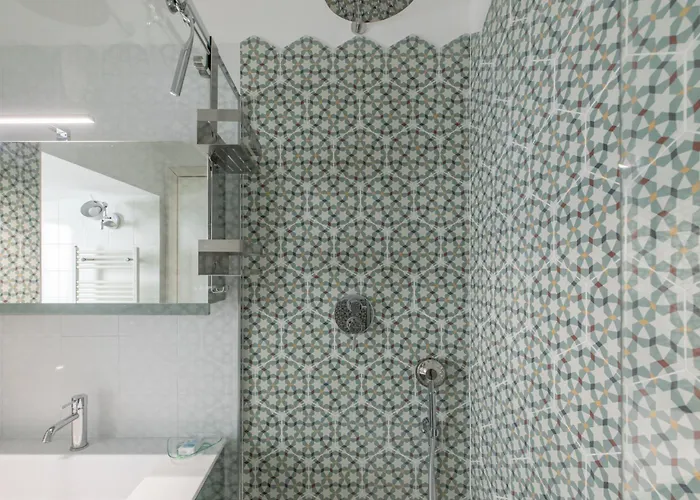 Apartamento Iflat Trevi Charm, Elegant & Comfy Escape *
