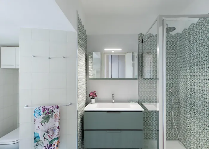 Apartamento Iflat Trevi Charm, Elegant & Comfy Escape *