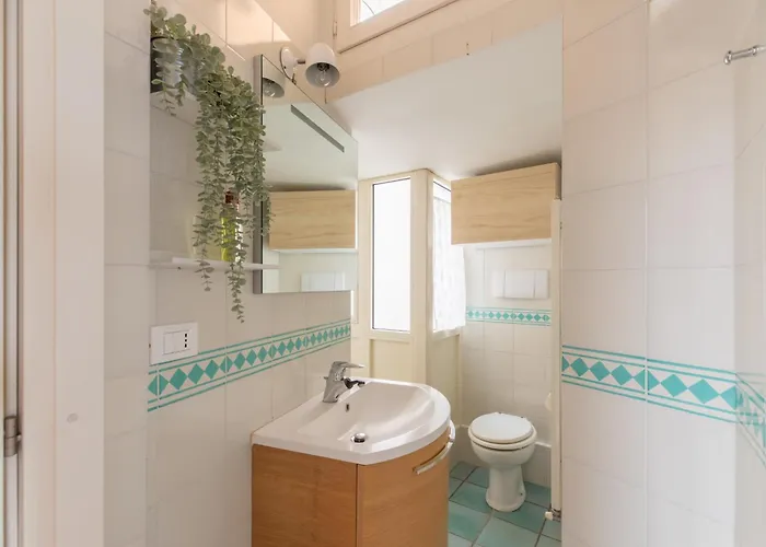 Apartamento Iflat Trevi Charm, Elegant & Comfy Escape Roma